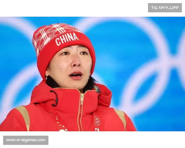 徐梦桃获生涯第30个世界杯冠军：风雪中团队给予力量